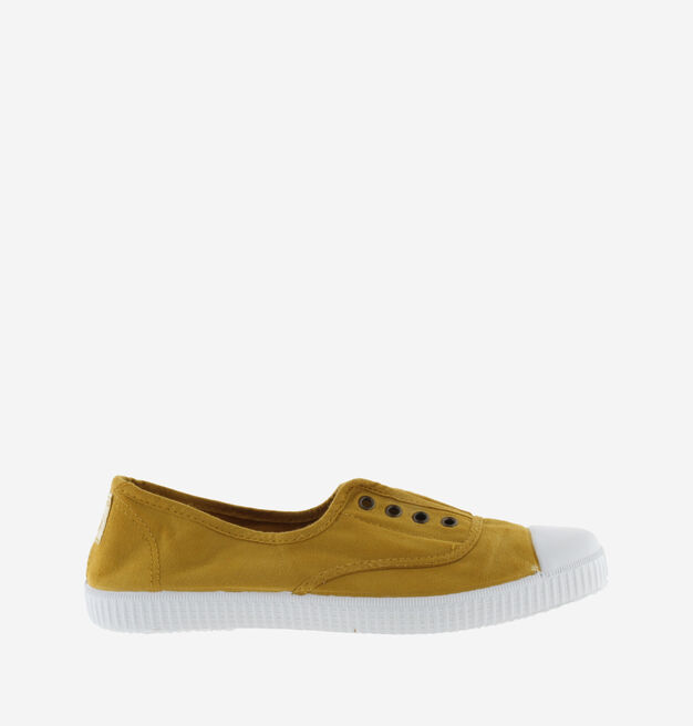 1915 INGLESA ELASTIC CANVAS DREC®