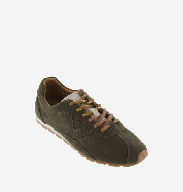 ASTER SUEDE