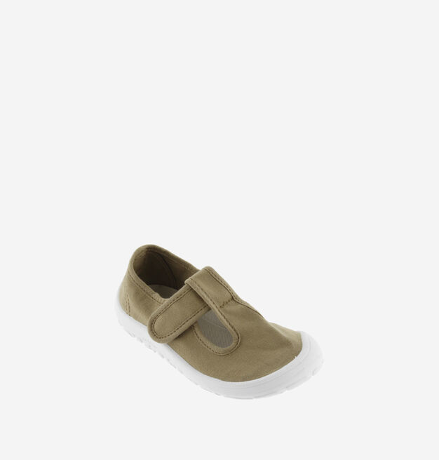 BOSCO BAREFOOT SANDÁLIA LONA DREC®