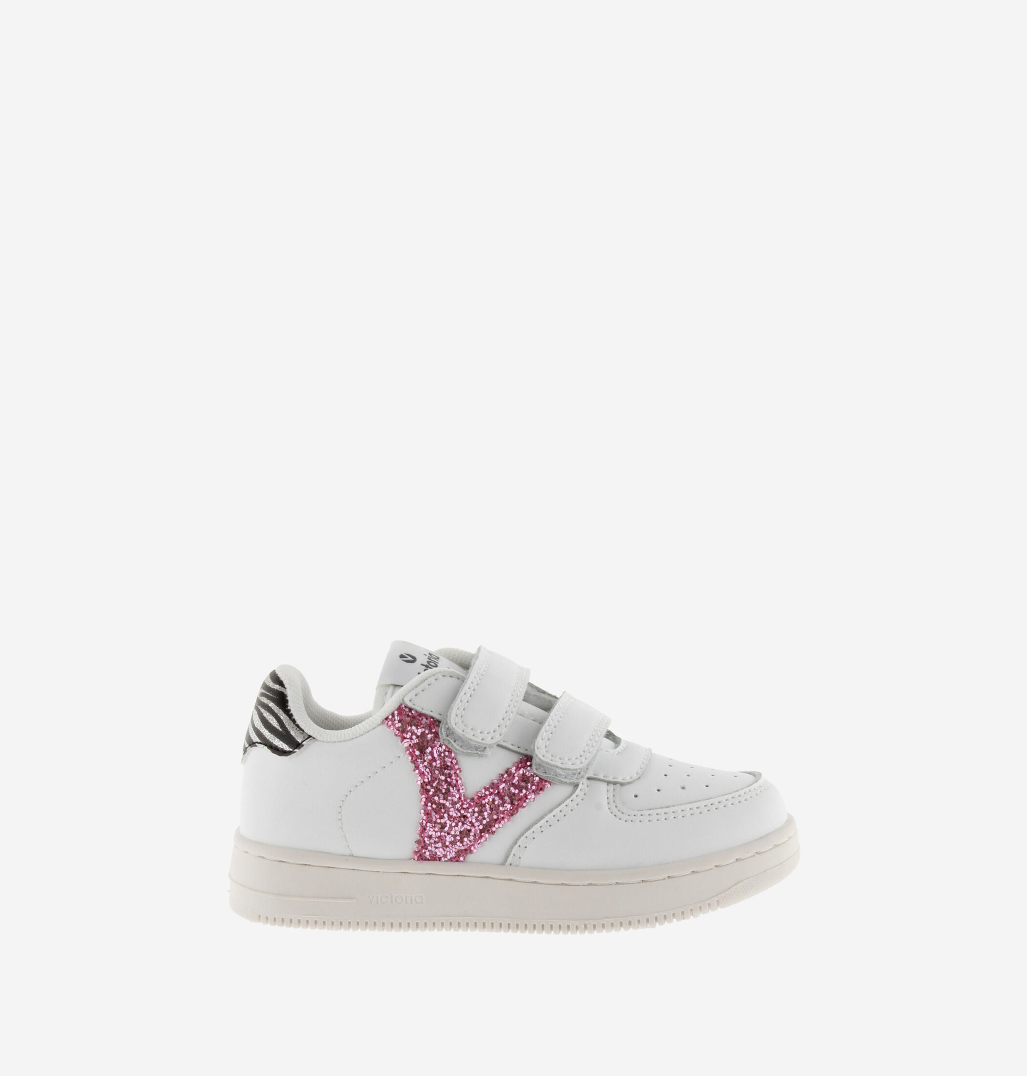 TIEMPO FANCY PANELS Victoria Shoes