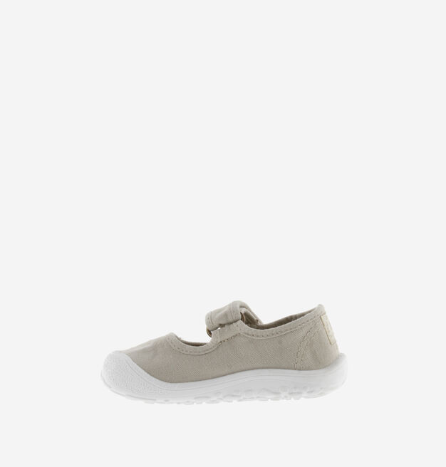 BOSCO BAREFOOT BALLERINES TOILE DREC®