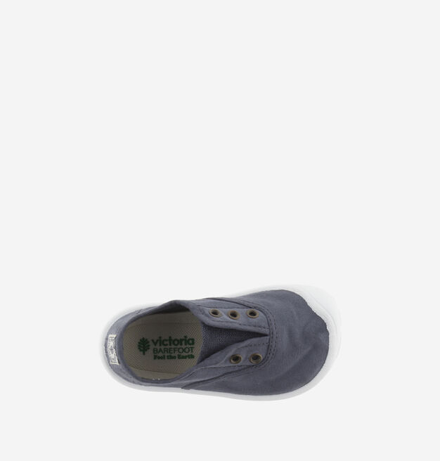 BOSCO BAREFOOT DREC&reg; CANVAS  & ELASTIC