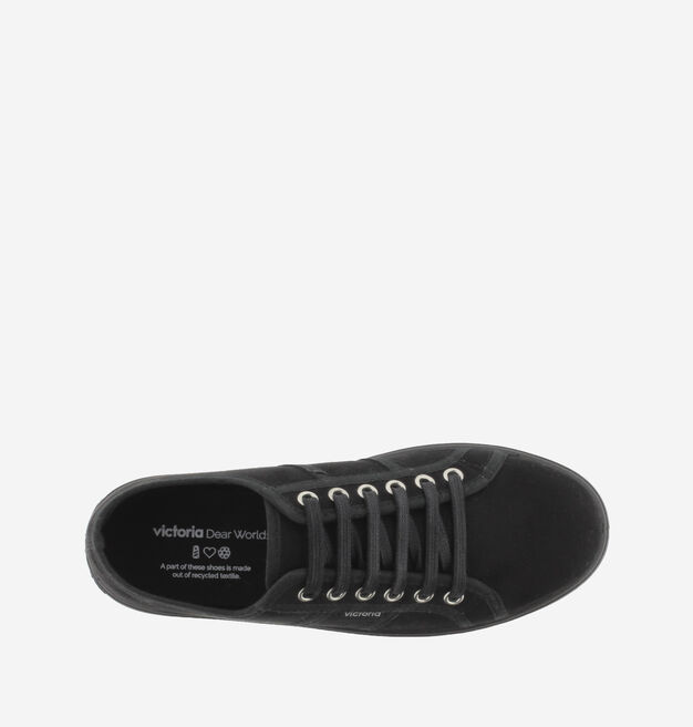 BARCELONA SUEDE RECYCLE