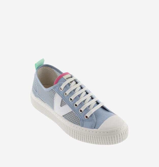 RE-EDITION BASKET REJILLA