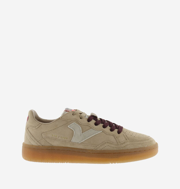 SMASH - SUEDE