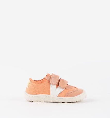 BOSCO BAREFOOT STRISCE TELA