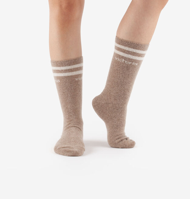 LAMBSWOOL SOCKS