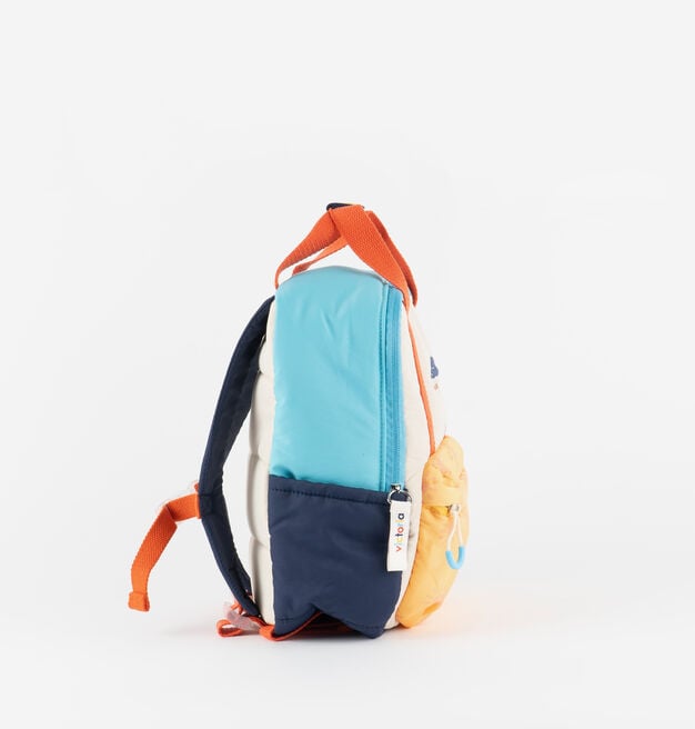 ZAINO NYLON LOVE
