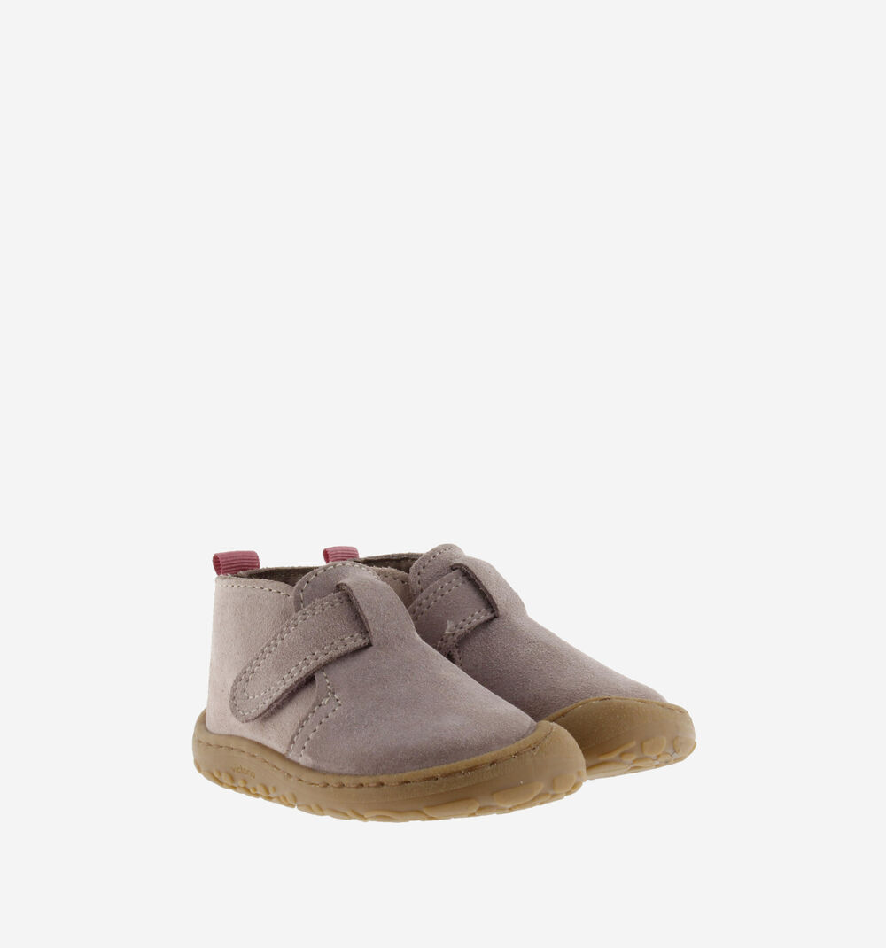 BOSCO BAREFOOT BOTIM CROUTE Victoria Shoes