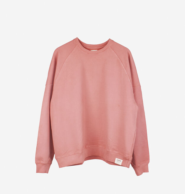 SUDADERA ALGODÓN ORGÁNICO