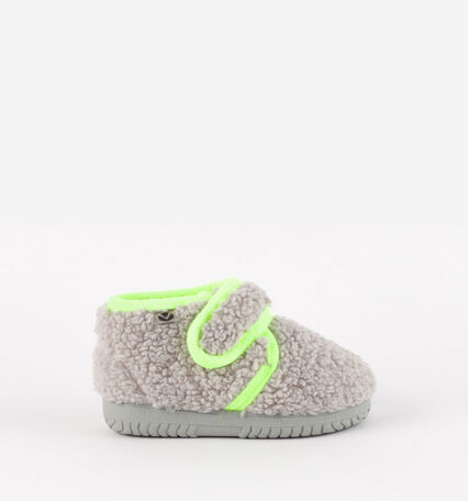 OJALÁ HOME SHEARLING