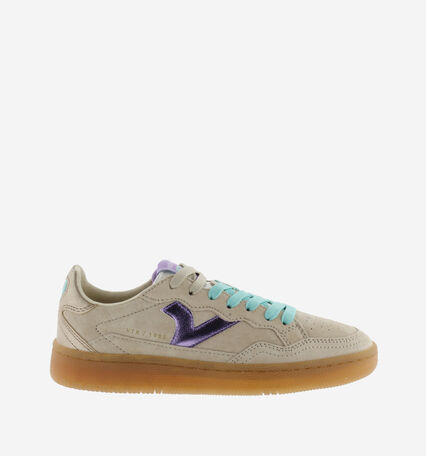 SMASH - SUEDE COLOR