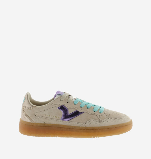 SMASH - SUEDE COLOR