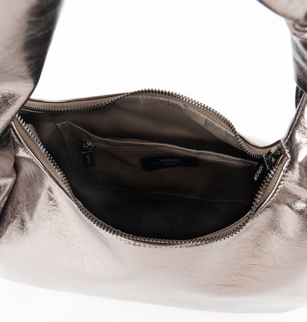 BORSA METALLIZZATA