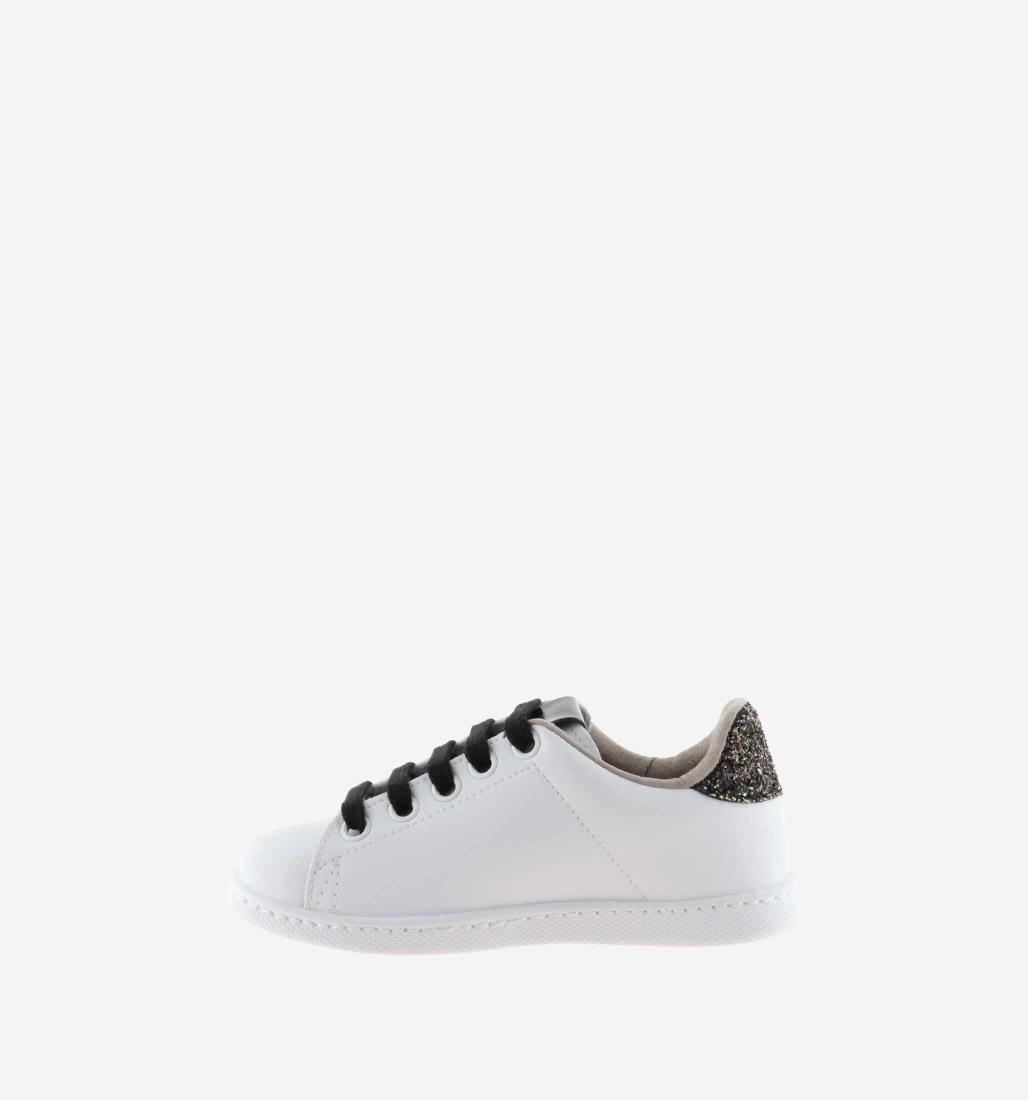 TENIS LOGO GLITTER Victoria Shoes