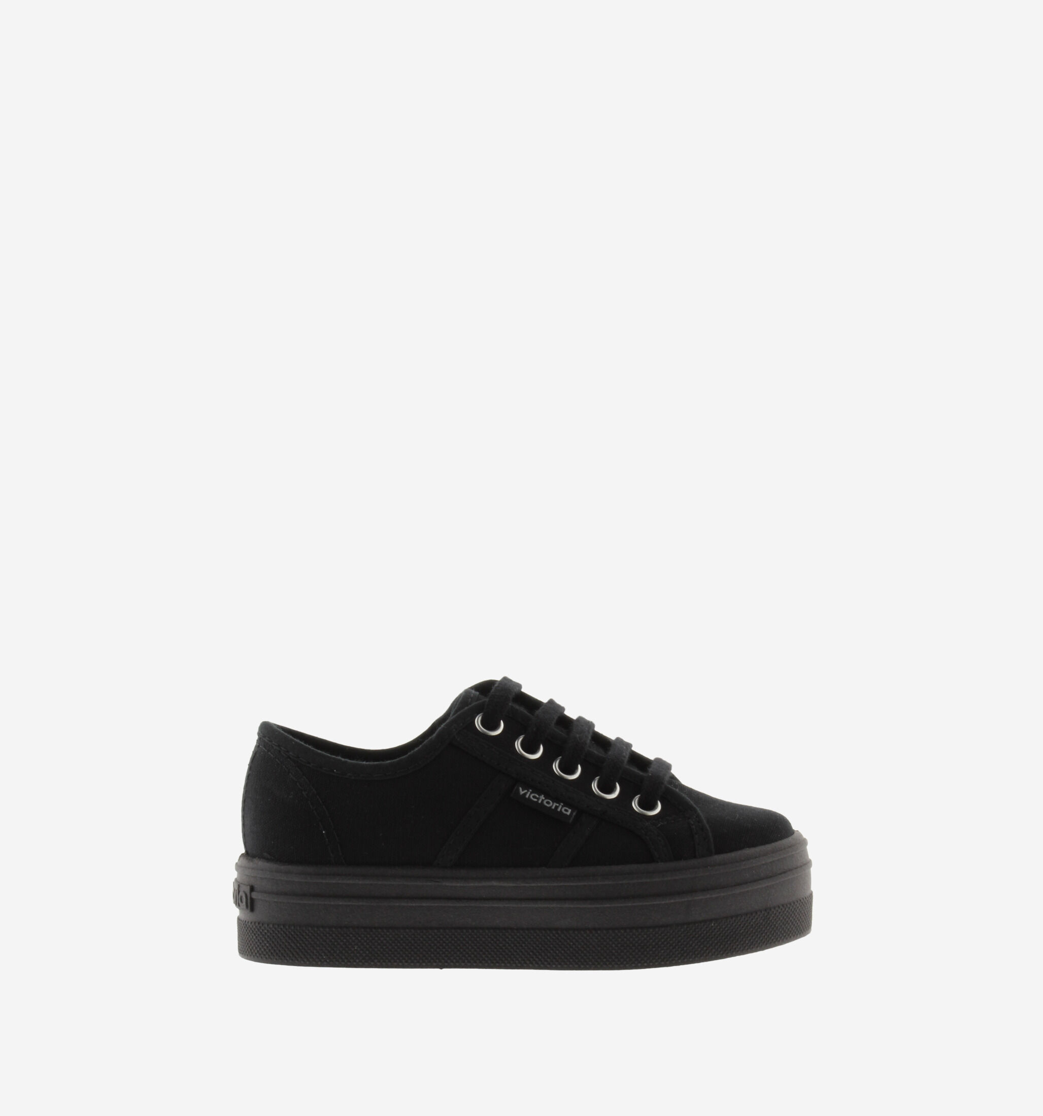 Chaussure victoria noir outlet