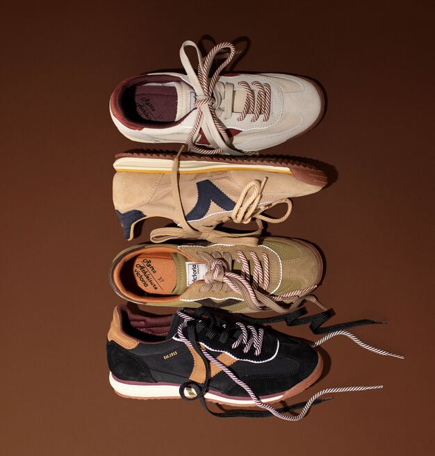 SATURNO NYLON & DAIM