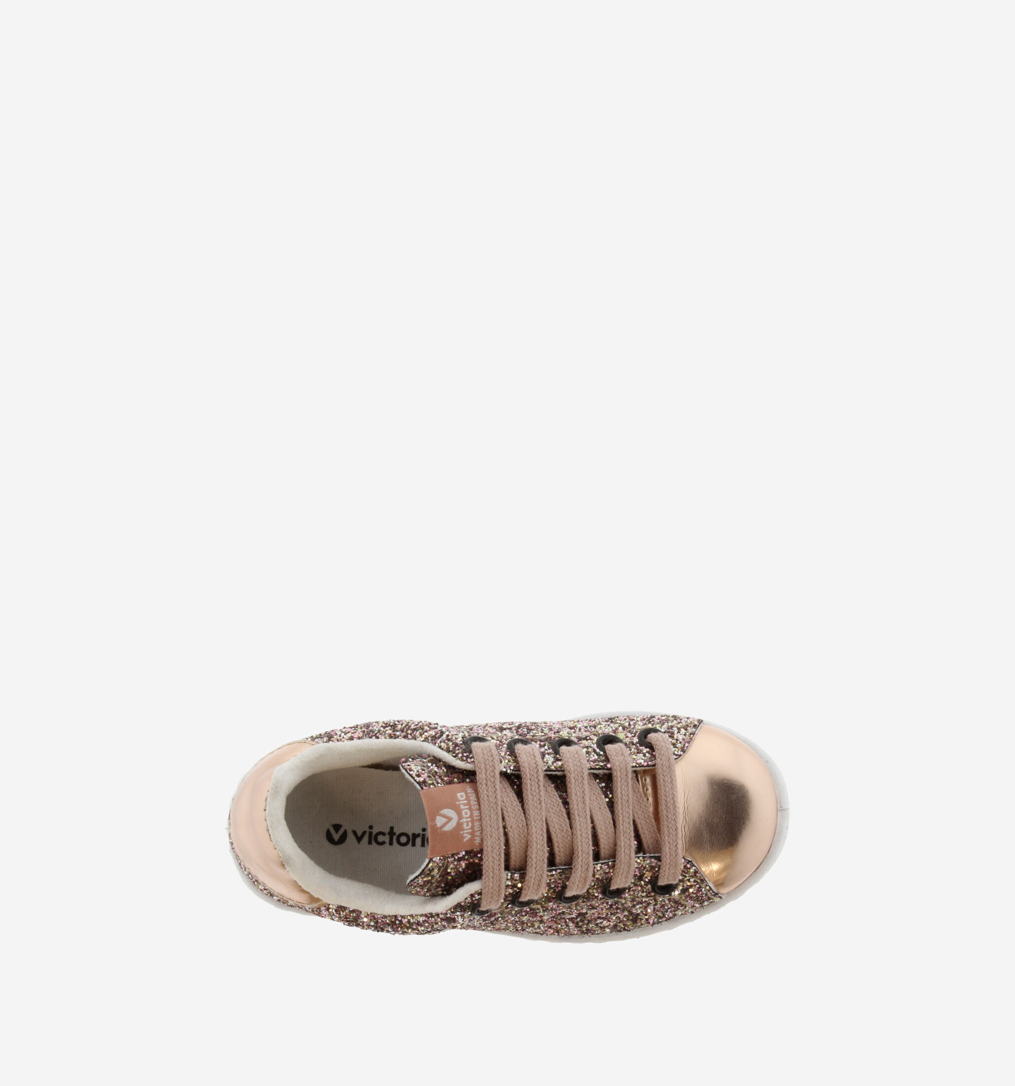 TENIS VICTORIA GLITTER Chaussures Victoria