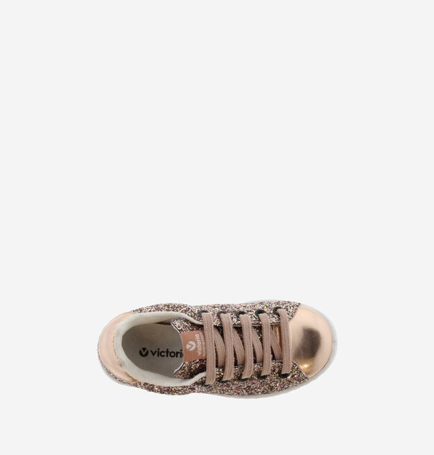 TENIS GLITTER