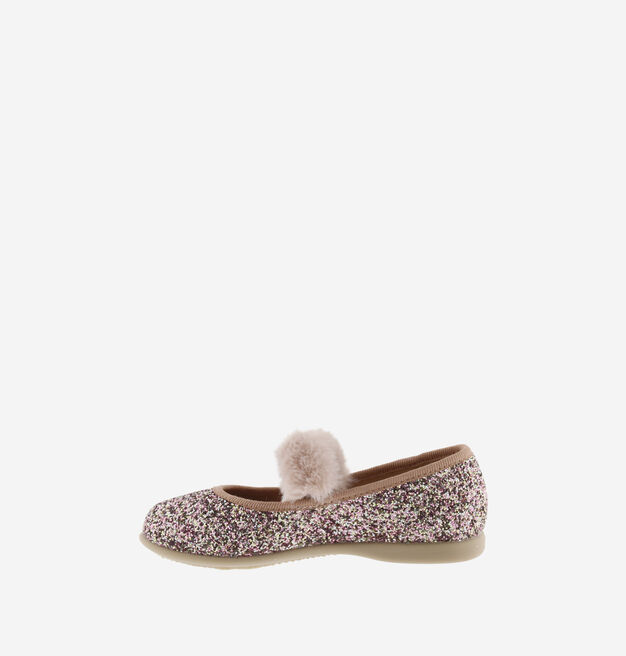 HADA BALLERINA GLITTER & PELLICCIA