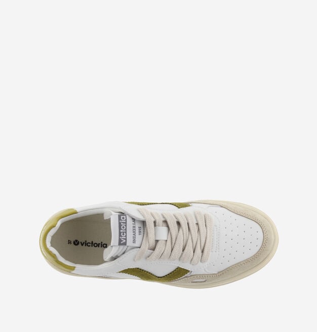 SEUL EFFET CUIR & CUIR FENDU