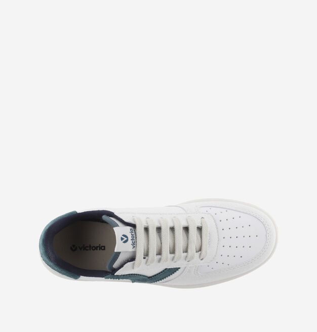 MADRID ZAPATILLAS CRAQUELADO