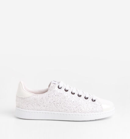 TENIS PAILLETES