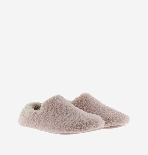 NORTE FAUX SHEARLING