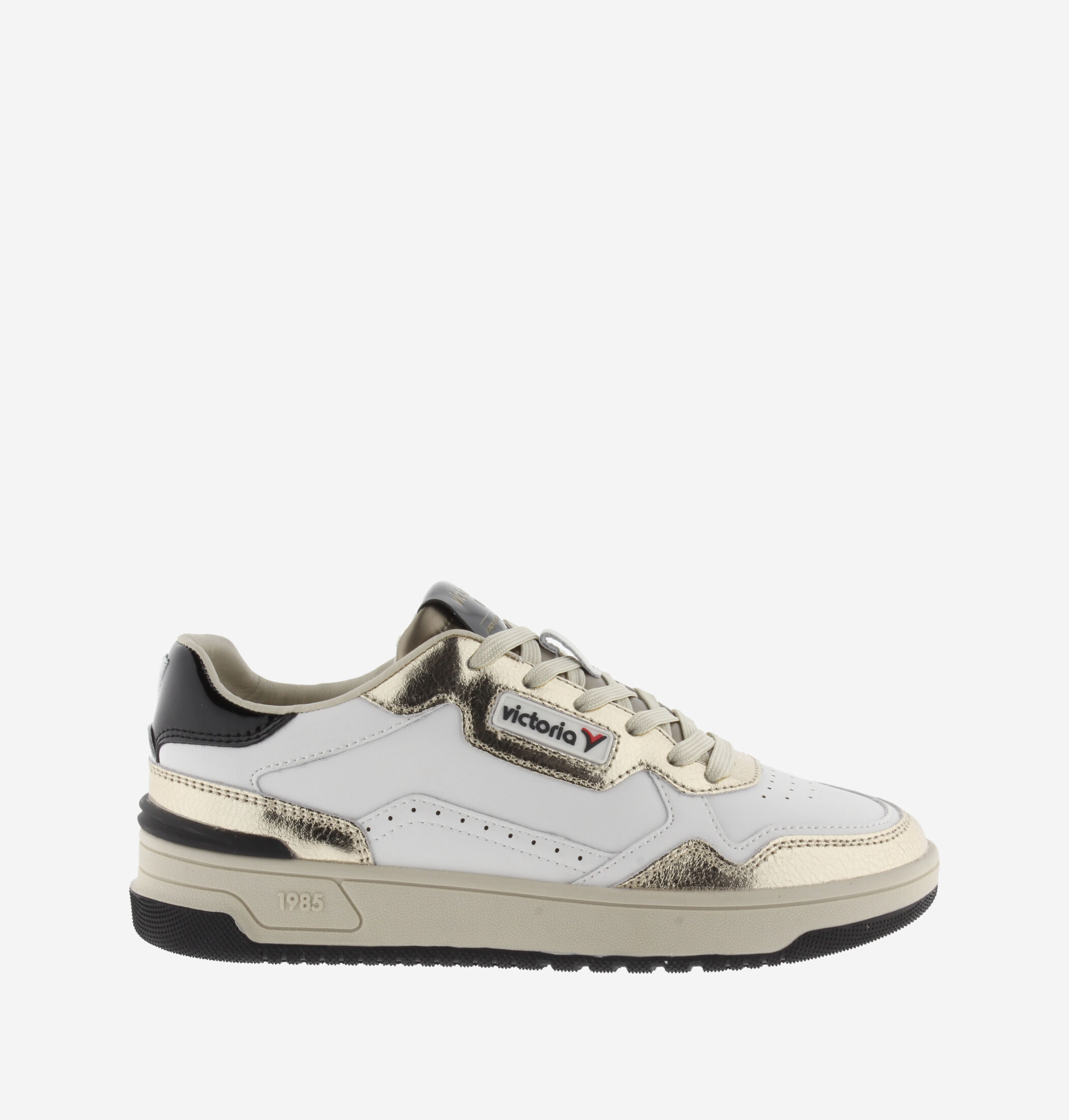 C80 - METAL CRACK | Victoria Shoes