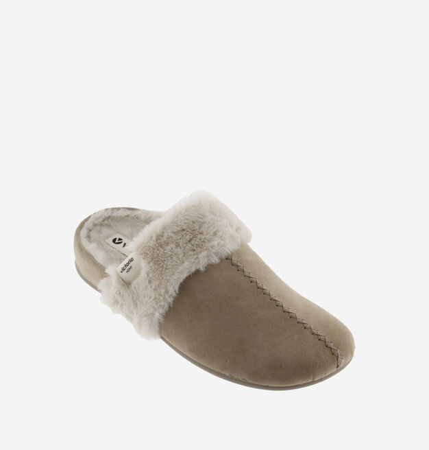NORTE FAUX SUEDE