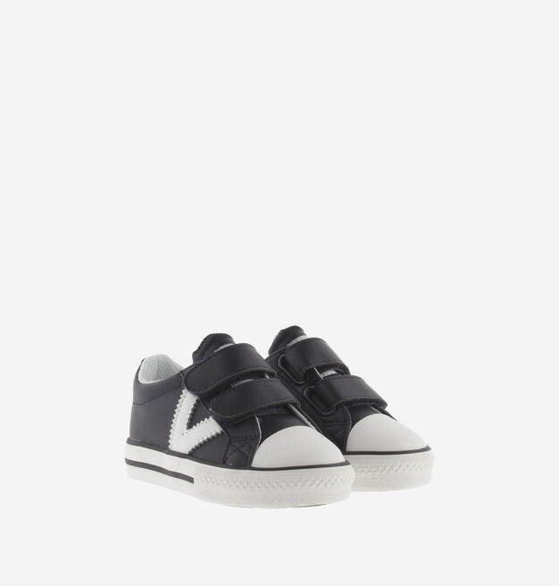 TRIBU SCRATCH EFFET CUIR CONTRAST