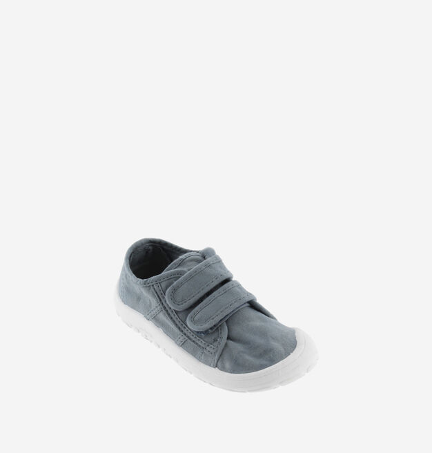 BOSCO BAREFOOT BASKET LONA DREC®