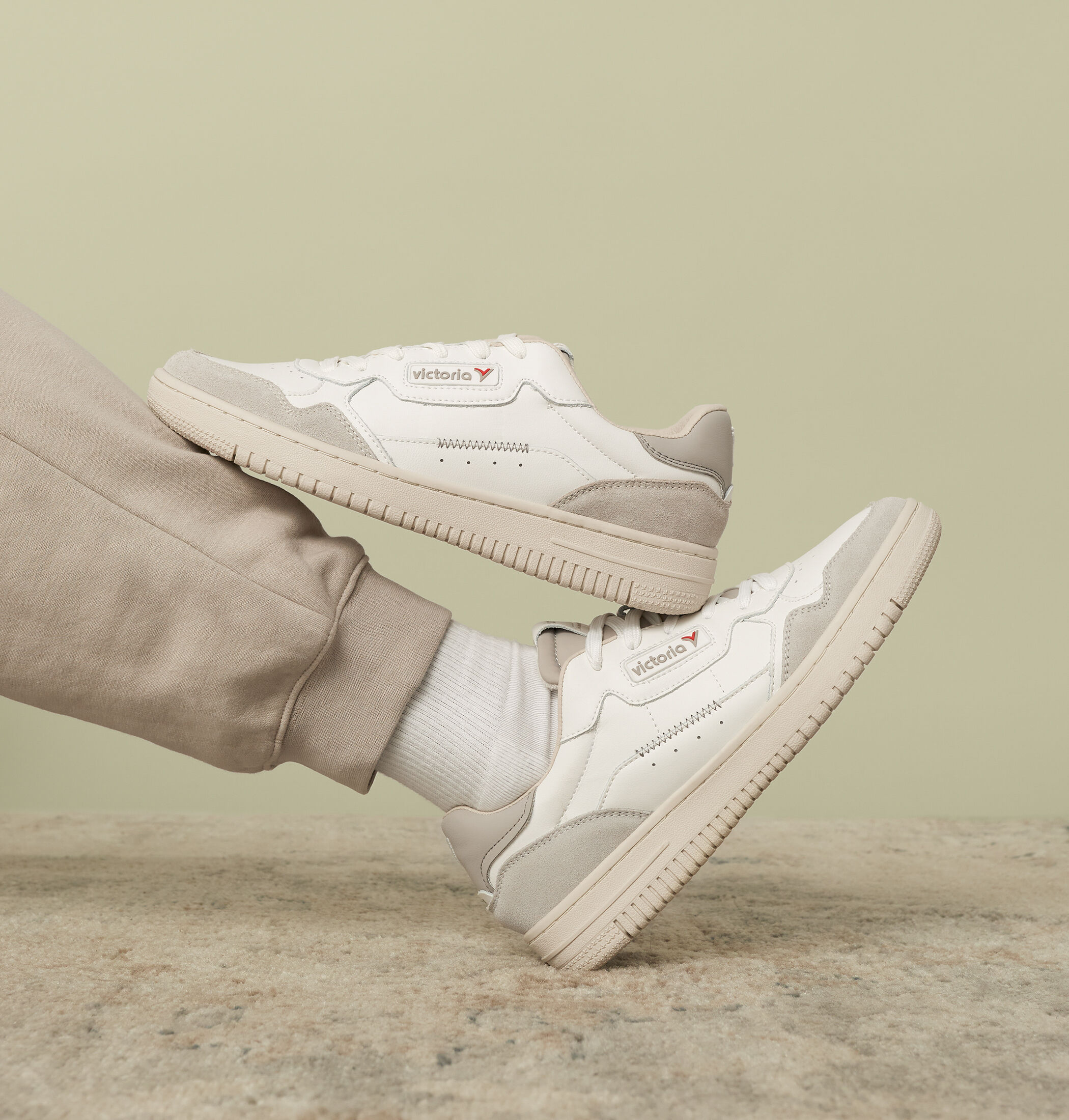 C80 RETRO CLASSIC Victoria Shoes