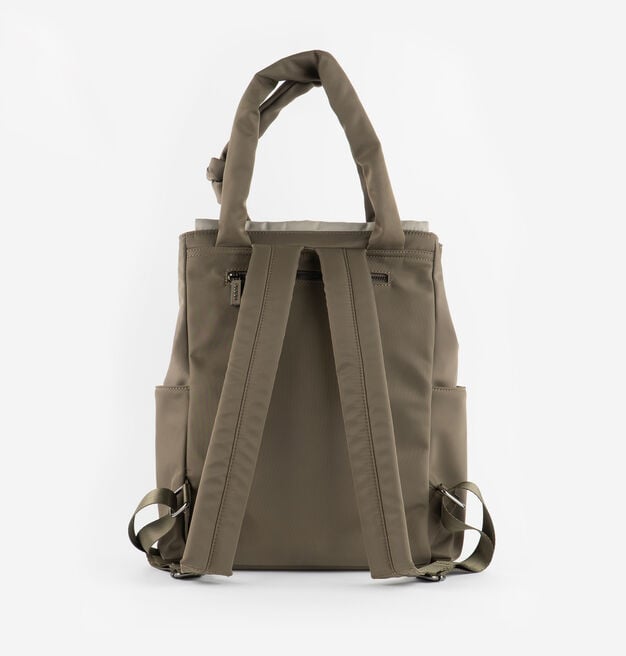 ZAINO NYLON