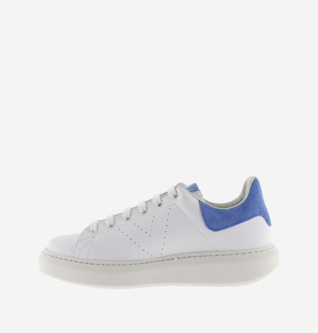 MILÁN EFFET CUIR & CUIR FENDU