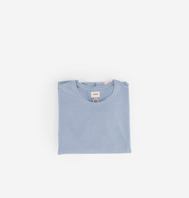 ORGANIC COTTON T-SHIRT