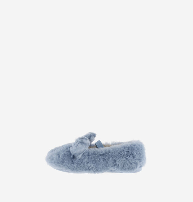 GIMNASIA BUNNY SLIPPERS