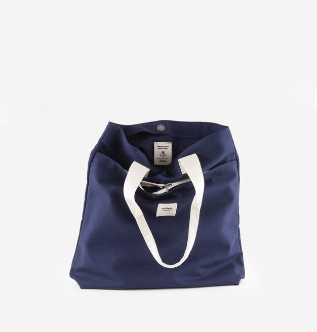 ECO CANVAS TOTE
