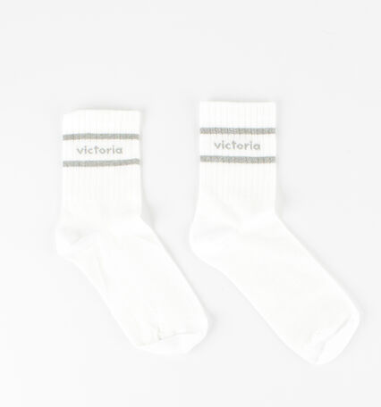 CALZINI DI BASE COTONE