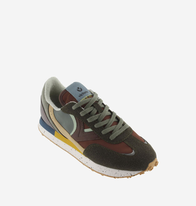 GALAXIA MULTICOLOUR SNEAKER