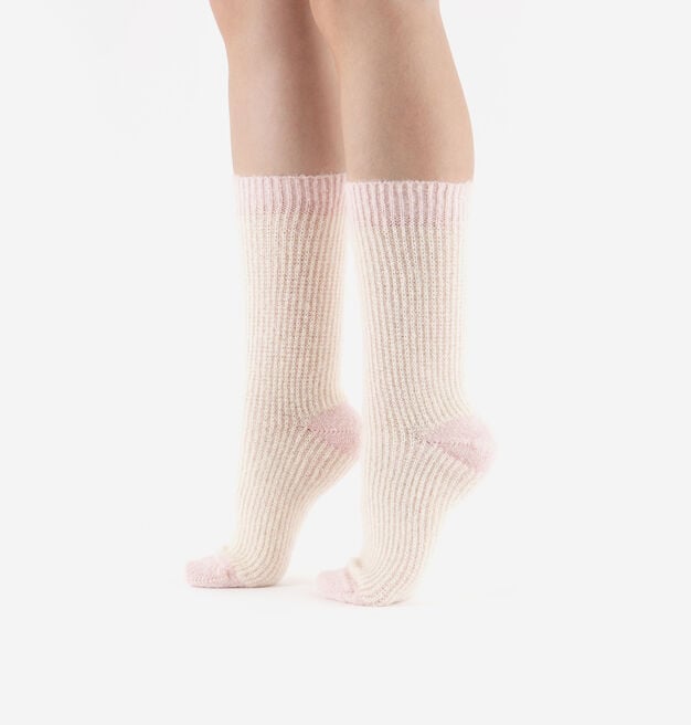 WOOL-SOCK