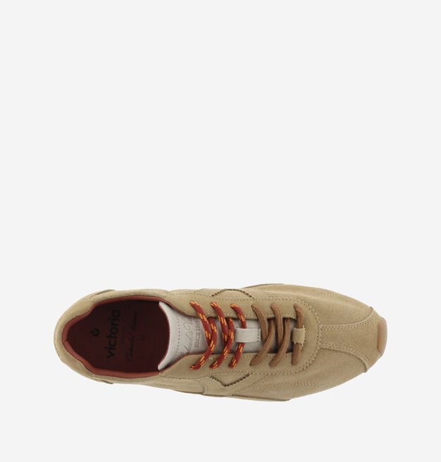ASTER SPLIT LEATHER