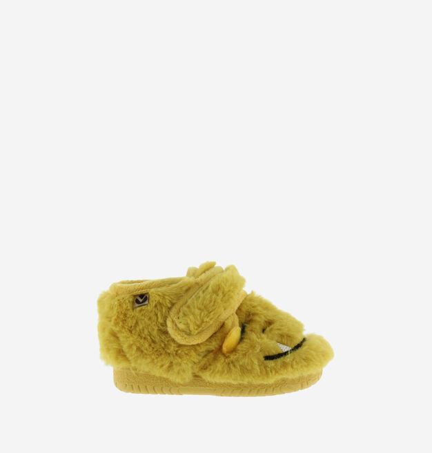 OJALÁ MONSTRUOS PELO SOFT