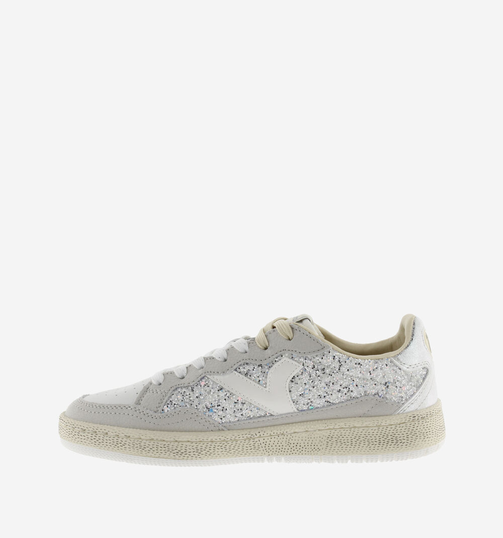 Star Vic Calzature Leather Biker Ankle Boots