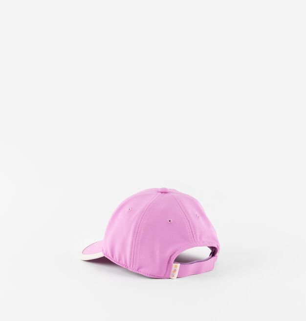 CASQUETTE HAPPY DAYS