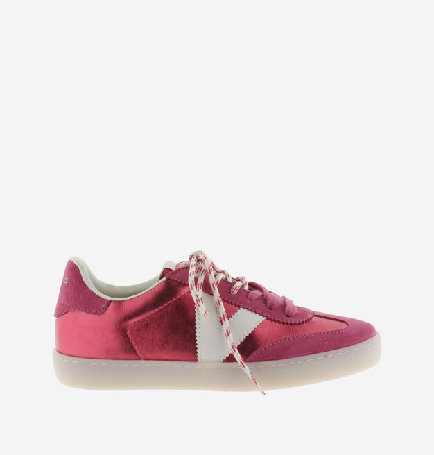 BERL&Iacute;N CICLISTA METAL & SUEDE