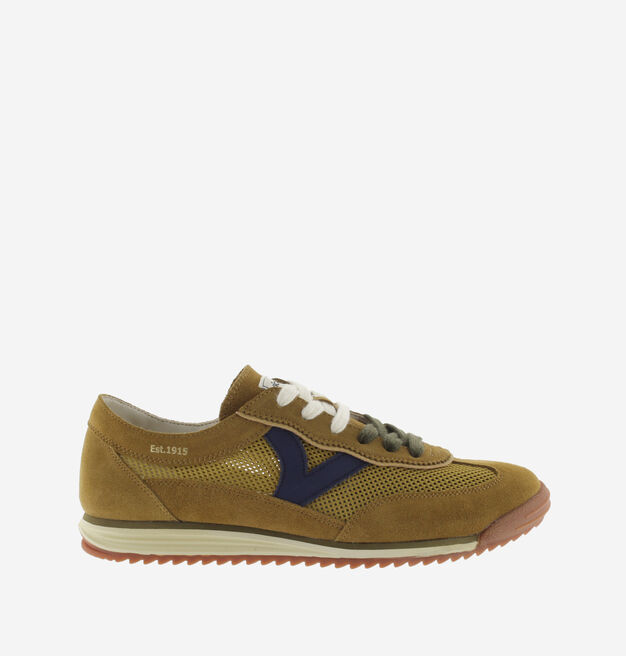 SATURNO MESH & SPALTLEDER