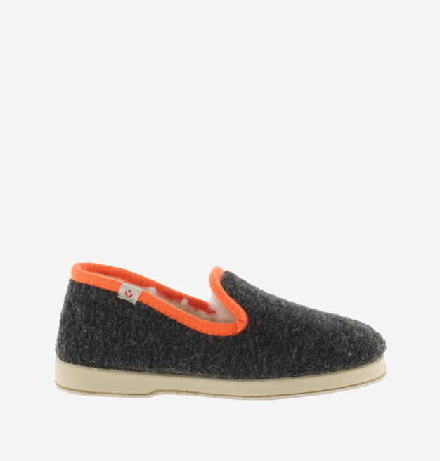 WAMBA NEON SLIPPERS
