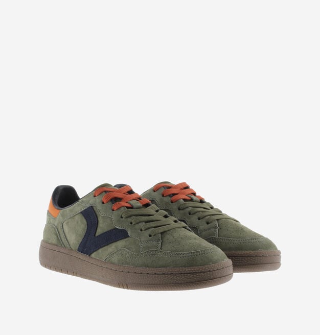 SMASH - SUEDE