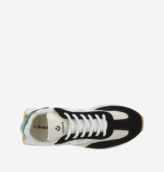 COSMOS SPALTLEDER & NYLON